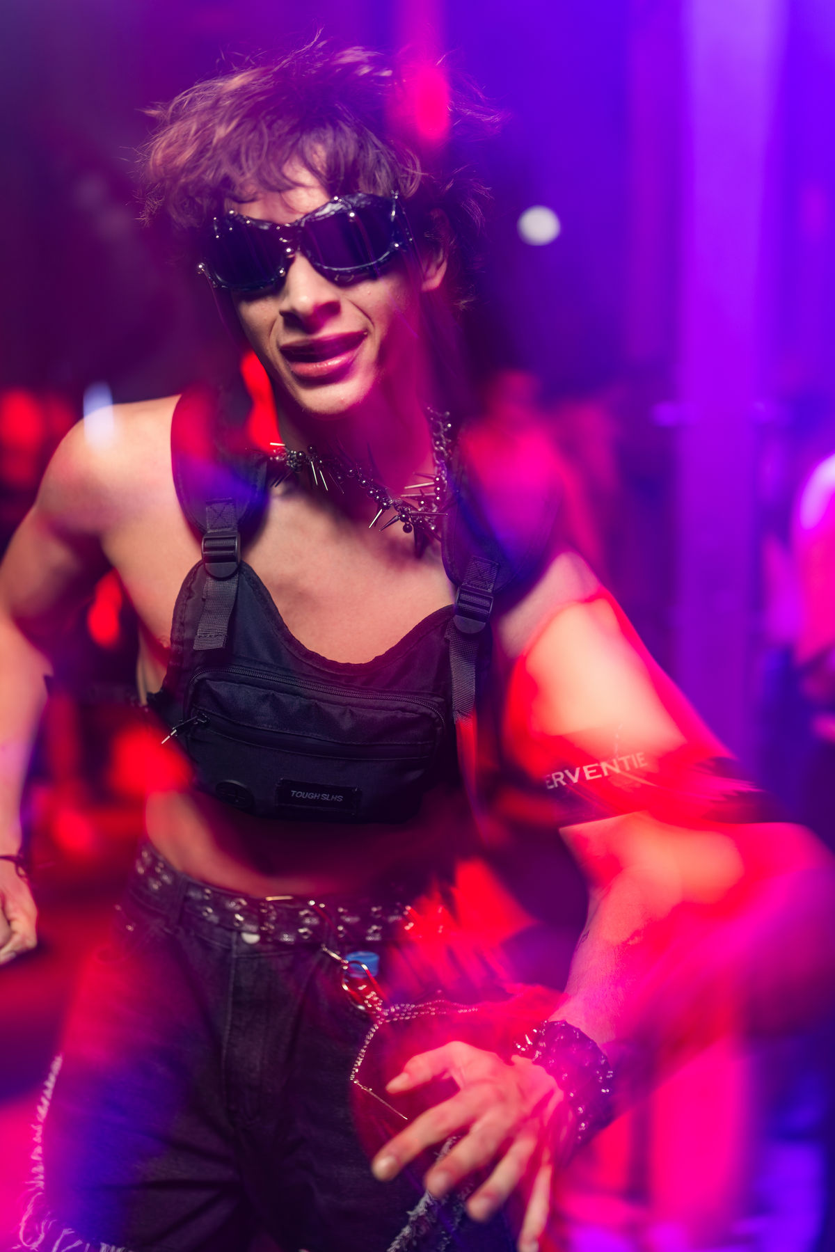 Loading... just a sec